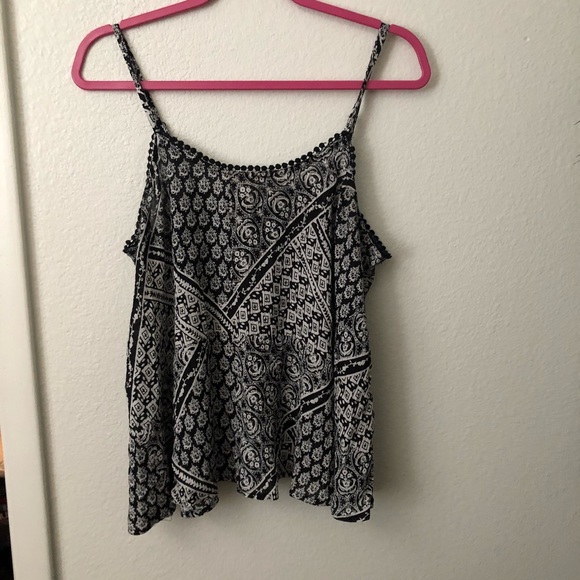 Tank Top - Picture 1 of 4